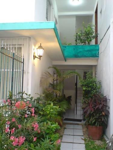 Hotel Olimpo Cancun