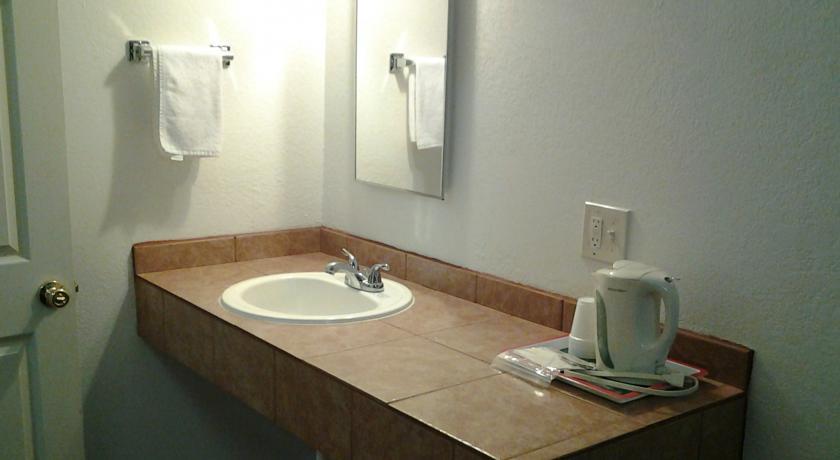 Отель Roseburg Inn