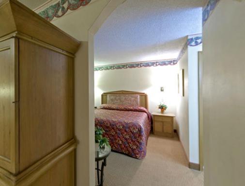 Отель Americas Best Value Inn