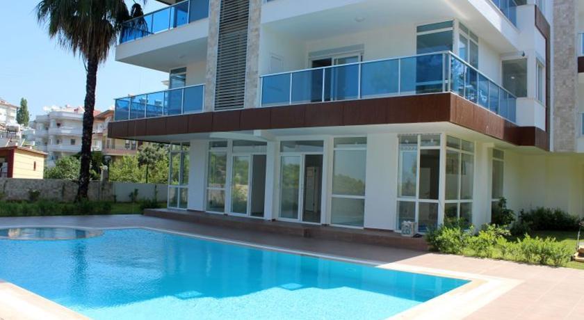 Апартаменты Pine Park Residence