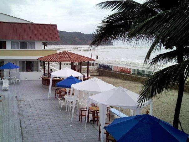 Отель Hotel La Piedra