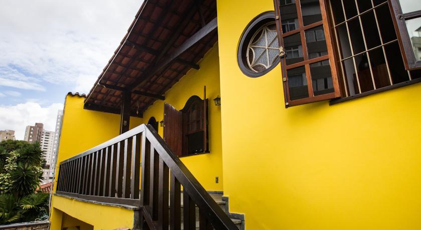 Pousada 45 Hostel