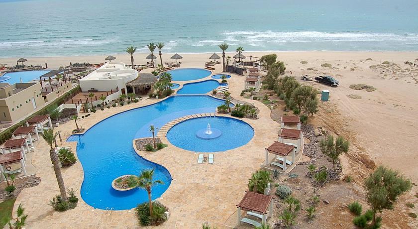 Апартаменты Luna Blanca Rocky Point