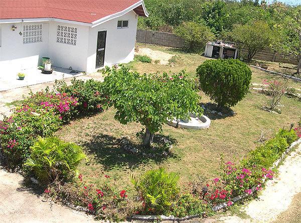 Гостевой дом Maranatha Villa