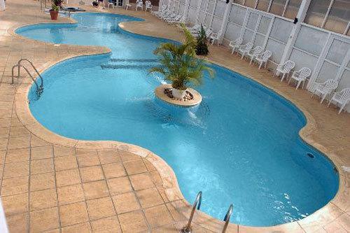 Отель Hotel Quirinale