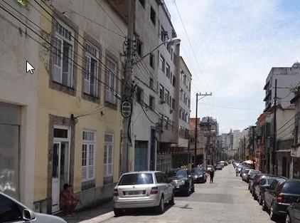 Cantinho Carioca Hostel