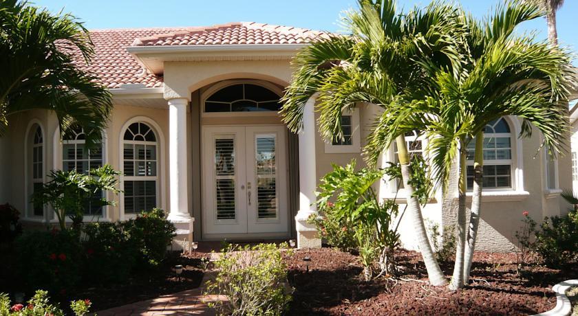 Апартаменты Villa Cape Florida