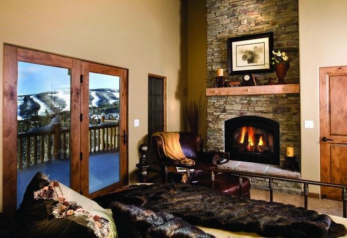 Апартаменты Mountain Homes