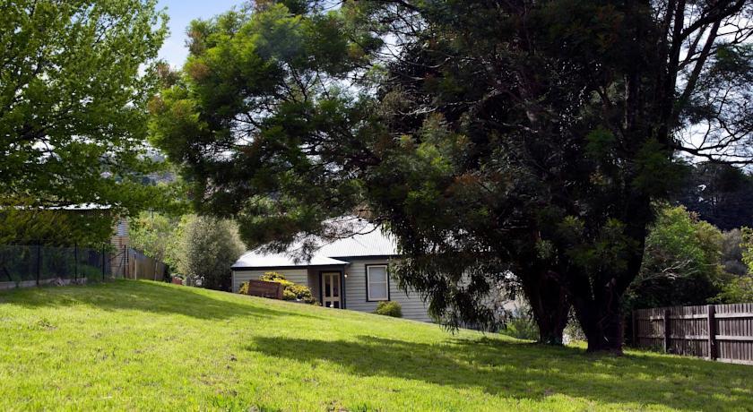 Апартаменты Clovelly