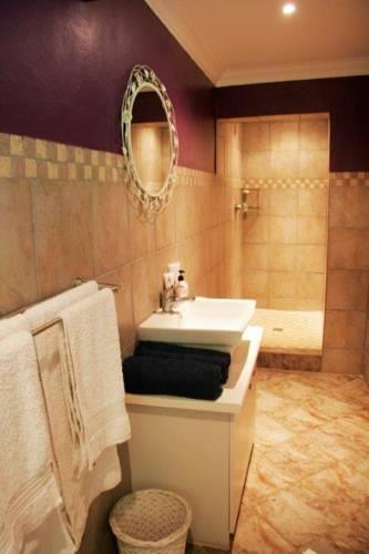 Мини-отель Midrand Wild Goose Guest House