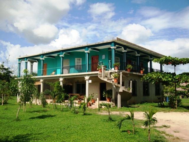 Отель River Park Inn