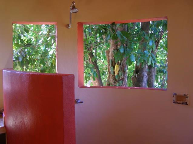 Вилла Yelapas Casa Viaje