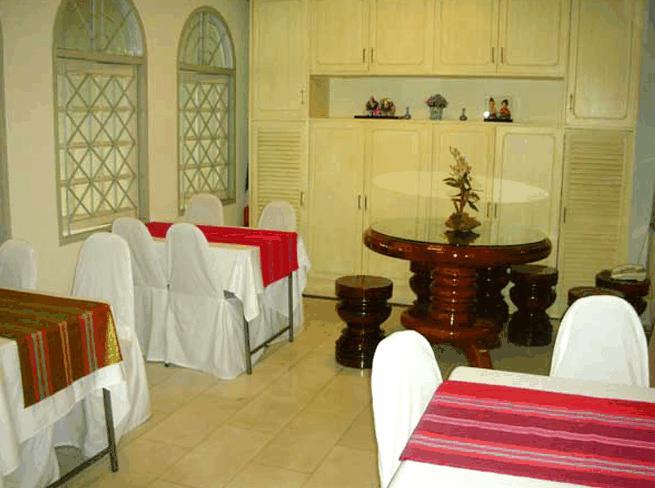 Cordia Residence, Saladaeng