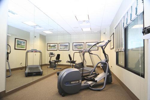 Отель Hampton Inn Boston-Norwood 