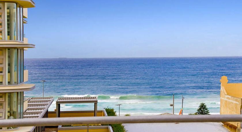 Bondi Beach Precinct
