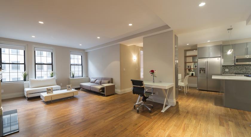 5th Ave Suites