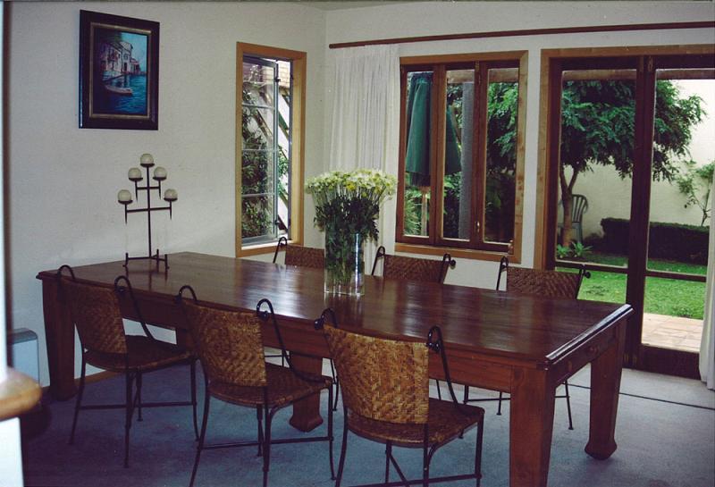 Мини-отель River Vista Lodge