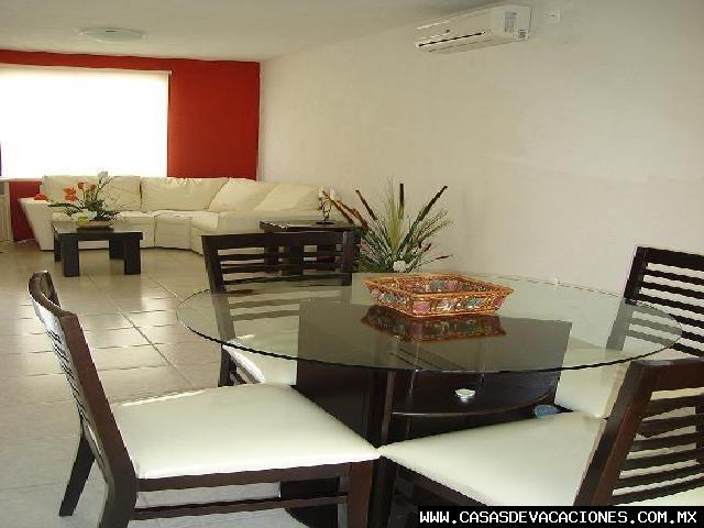 Апартаменты Casa Serenidad