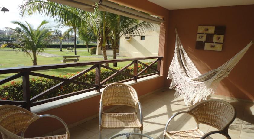 Апартаменты Apartamento Aquaville