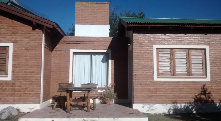 Апартаменты Refugio Sagrado