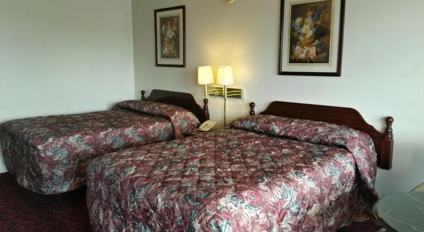Отель Tourway Inn