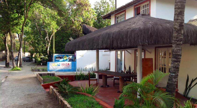 Bed & breakfast Ibiza