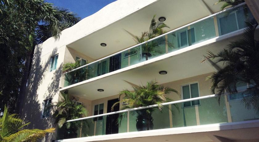 Hotel Chapul Inn