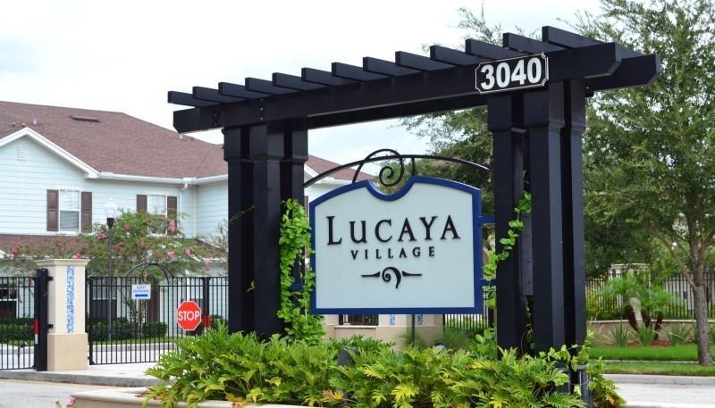 Lucaya Village by Fidelity