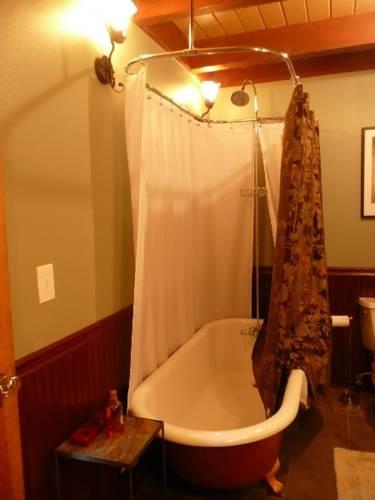 Гостевой дом Green Cat Guest House