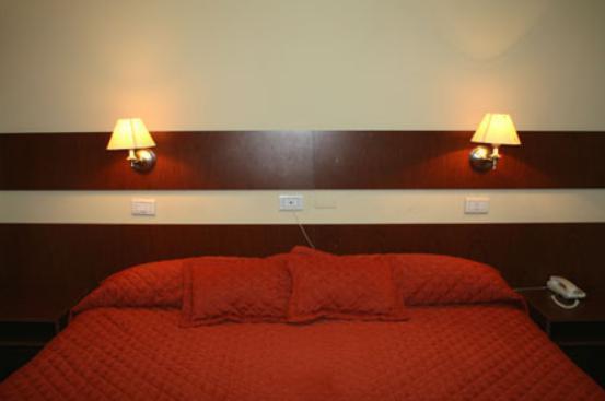 Hotel Tropical