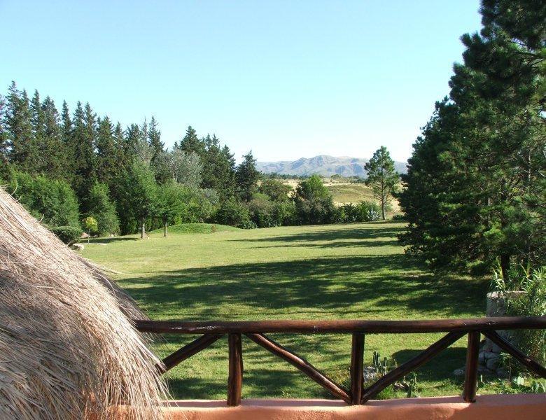 Апартаменты Casa Shanti