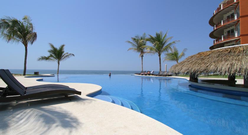 Отель Vivo Resorts