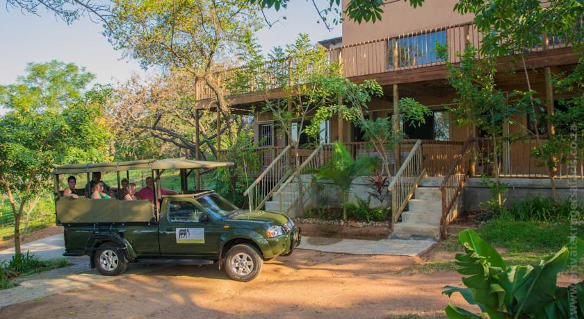 Гостевой дом Nandina Guest House
