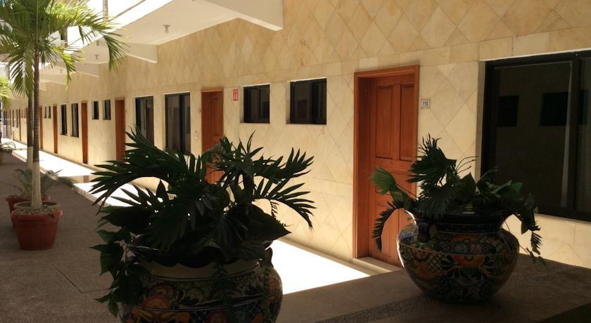 Отель Hotel Marel