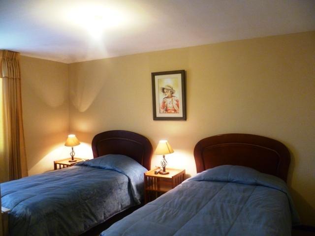 Royal Village Guest House