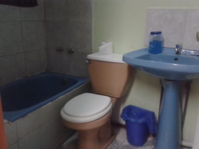 Гостевой дом Hostal y Cafeteria Denzel