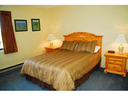 Отель Silver Creek Lodge