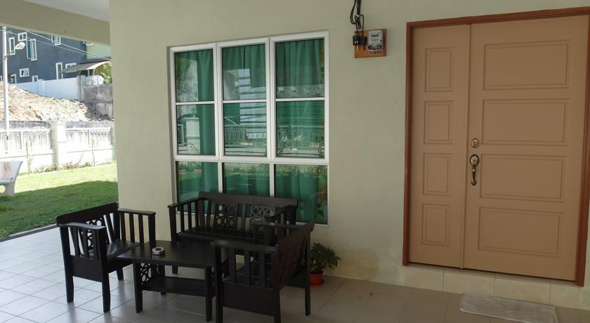 Отель BB Holiday Home