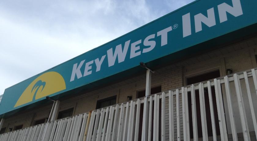 Отель Key West Inn