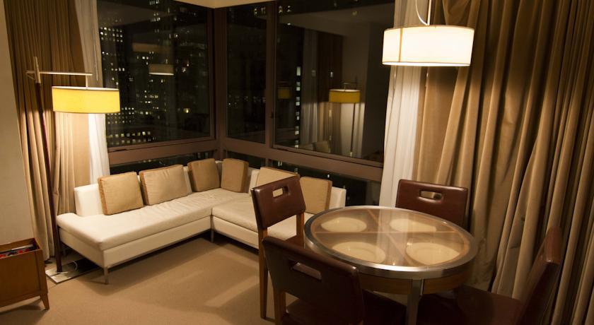 Midtown 45 at New York City