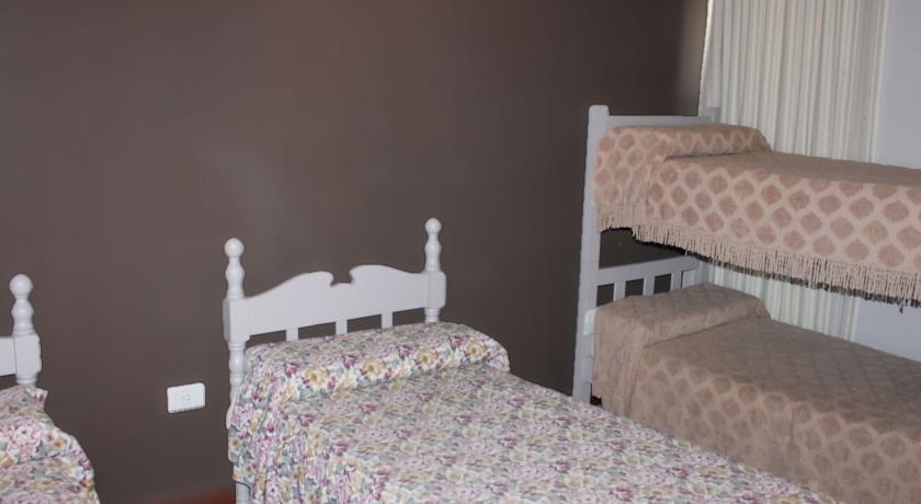 Отель Hotel Casa Mia