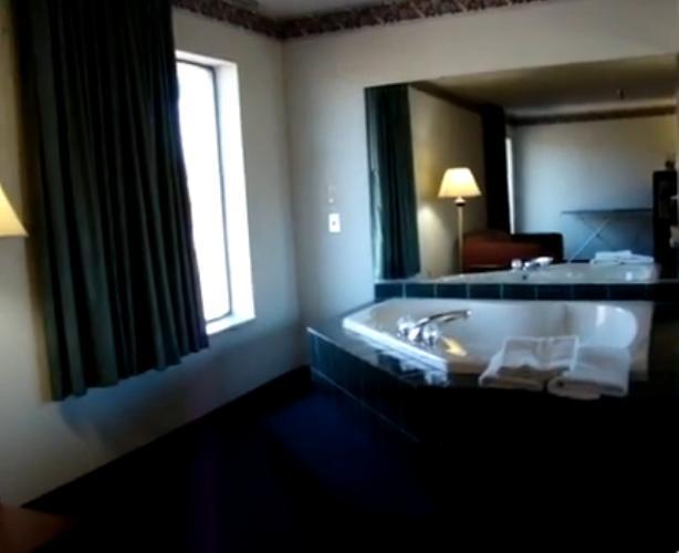 Отель Super 8 Morristown