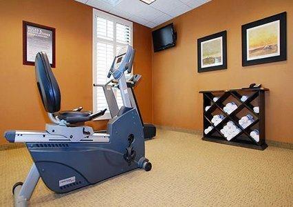 Отель Comfort Inn Bloomington
