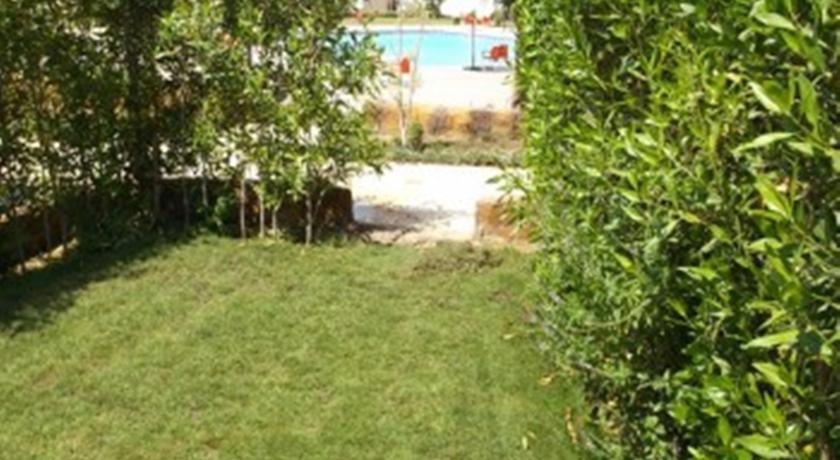 Two-Bedroom Apartment, Marselia Resort - Unit 548