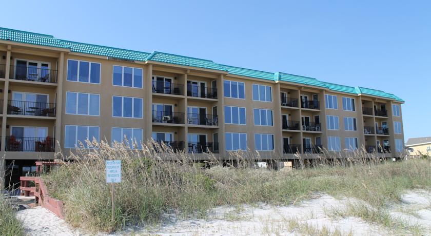 Вилла Oceans of Amelia Condos