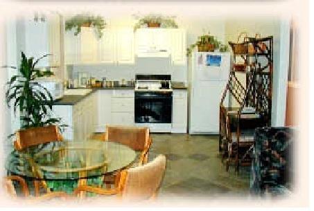Мини-отель Aloha Bed and Breakfast
