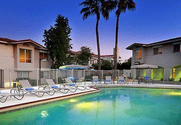 Отель Residence Inn Tempe