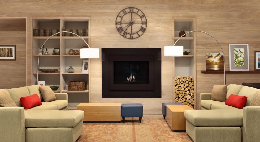 Отель Country Inn & Suites Roseville