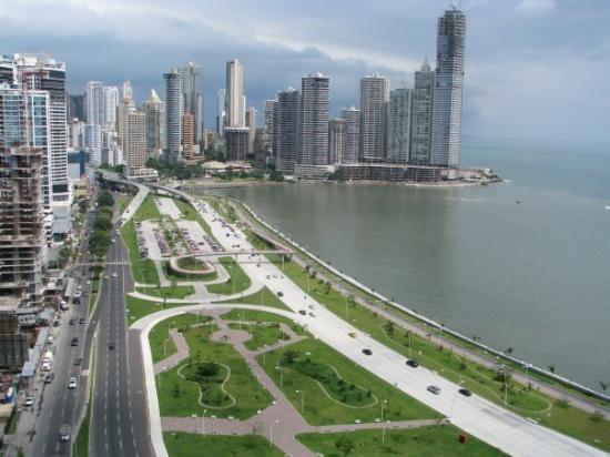 Hotel Caribe Panamá