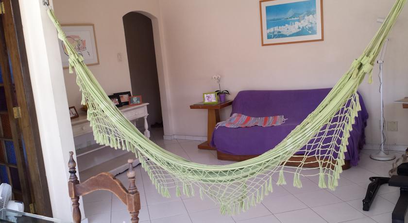 Laranjeiras Room